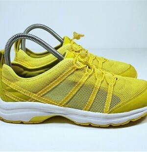 Lands' End Water Shoes Athletic Hiking Trail Shoes